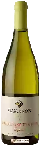 Weingut Cameron - Bourgogne Tonnerre Sagara