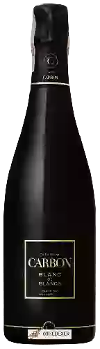 Weingut Carbon - Blanc de Blans Millésimé Champagne Grand Cru