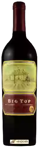 Château Big Top Château Big Top