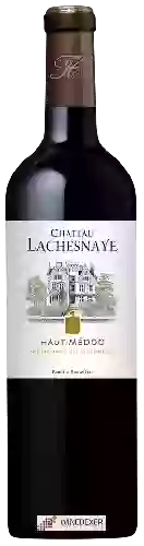 Château Lachesnaye