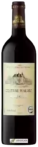 Château Malbec