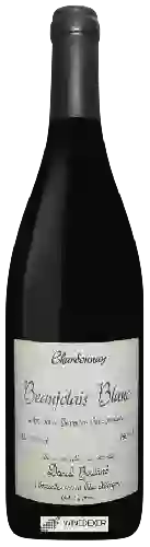 Weingut Daniel Bouland - Beaujolais Blanc