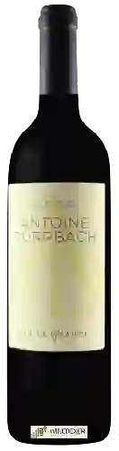 Weingut Dauvergne Ranvier