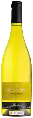 Domaine des Aires Hautes - Chardonnay