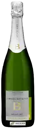 Weingut Forget-Brimont - Blanc de Blancs Brut Champagne Grand Cru