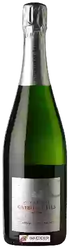 Weingut Guiborat - Blanc de Blancs Champagne Grand Cru 'Cramant'