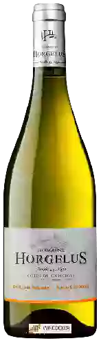 Weingut Horgelus - Colombard - Sauvignon Côtes de Gascogne