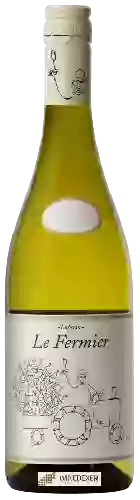Weingut Le Fermier - Luberon Blanc