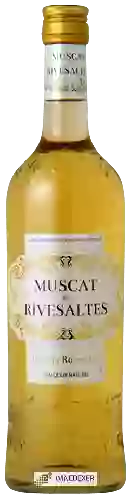 Weingut L'Or du Roussillon - Muscat de Rivesaltes