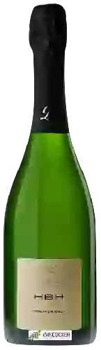Weingut Louis Brochet - Cuvée HBH Premier Cru Champagne