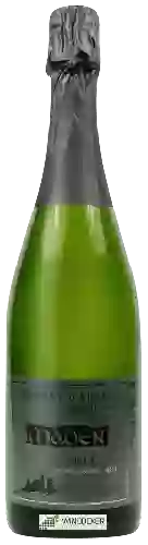 Weingut Mader - Crémant d'Alsace Brut