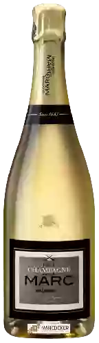 Weingut Marc - Brut Champagne