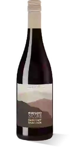 Weingut Montagne Noire - Cabernet Sauvignon