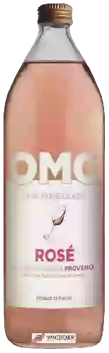 Weingut OMG - One More Glass