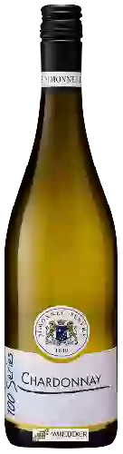 Weingut Simonnet-Febvre - 100 Series Chardonnay