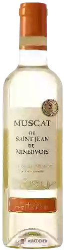 Weingut Terres de Muscat - Selection Petit Grain Muscat de Saint Jean de Minervois