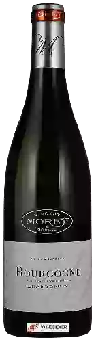 Weingut Vincent & Sophie Morey - Bourgogne Chardonnay