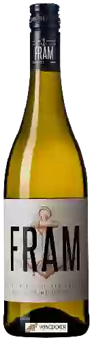 Weingut Fram - Chardonnay