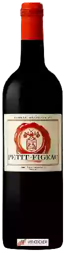 Weingut Petit-Figeac