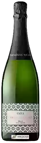 Weingut Francesc Ricart