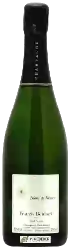 Weingut Francis Boulard - Blanc de Blancs Brut Nature Champagne