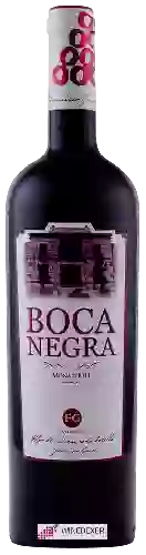 Weingut Francisco Gomez - Bocanegra Monastrell