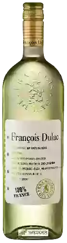 Weingut Francois Dulac - Blanc Trocken