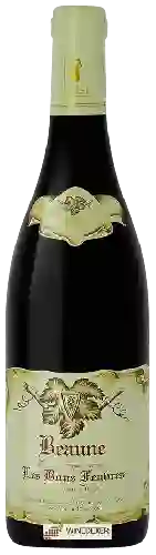 Weingut Francois et Sylvie Gerbeaut