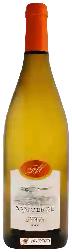 Weingut François Millet - Bué Sancerre