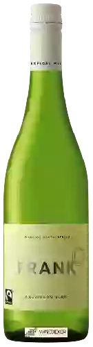 Weingut Frank - Sauvignon Blanc