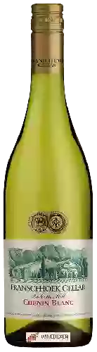 Weingut Franschhoek Cellar - Chenin Blanc (La Cotte Mill)