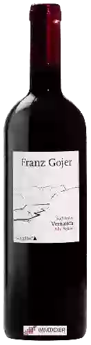 Weingut Franz Gojer - Alte Reben Vernatsch
