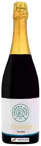 Weingut Frederik Janus - Crémant Pinot Brut