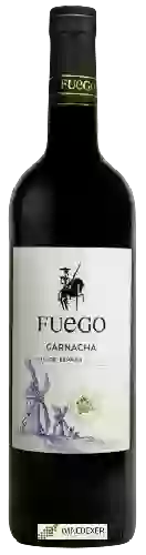 Weingut Fuego - Garnacha