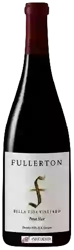 Weingut Fullerton Wines