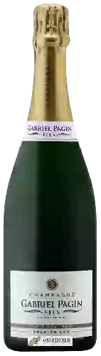 Weingut Gabriel-Pagin