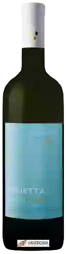 Weingut Gaffino - Fojetta
