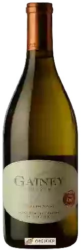 Weingut Gainey - Chardonnay