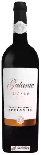 Weingut Galante - Bianco