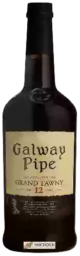 Weingut Galway Pipe - Grand Tawny Aged 12 Years