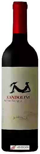 Weingut Gandolini - Las 3 Mar&iacuteas Vineyards Cabernet Sauvignon