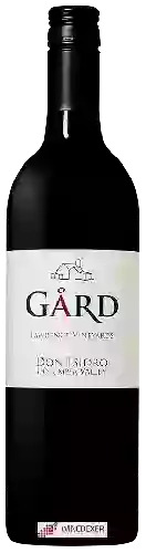 Weingut Gard - Don Isidro
