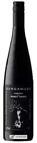 Weingut Garganuda - Pinot Nero