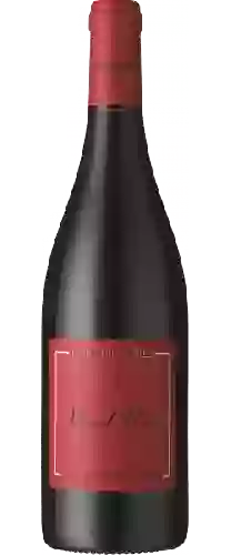 Weingut Garnier et Fils - Bourgogne Chardonnay