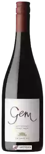 Weingut Gem - Pinot Noir
