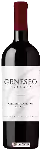 Weingut Geneseo - Cabernet Sauvignon