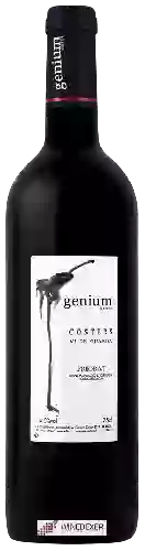 Weingut Genium - Costers