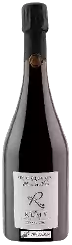 Weingut Georges Rémy - Blanc de Noirs Champagne Grand Cru