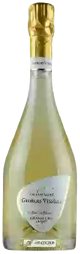 Weingut Georges Vesselle - Blanc de Blancs Champagne Grand Cru 'Bouzy'