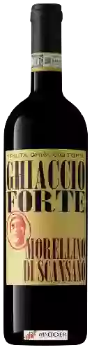 Weingut Ghiaccio Forte